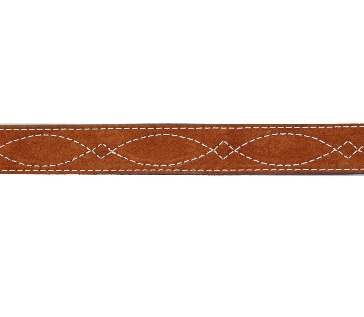 The Gunslinger Belt in Toast