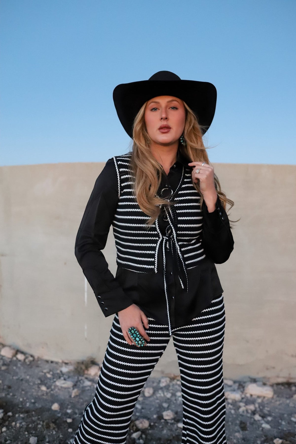The Bartlett Top